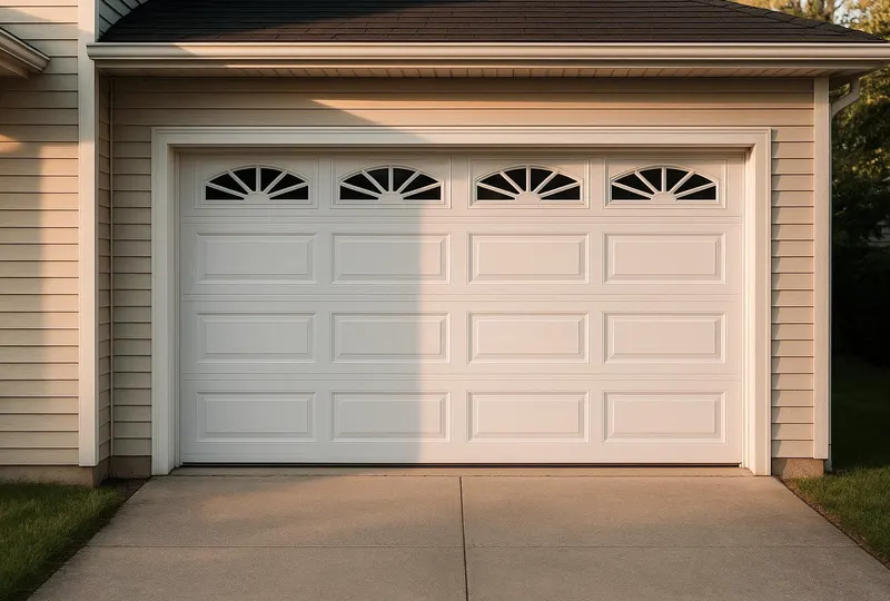 Contact Tumwater Garage Door